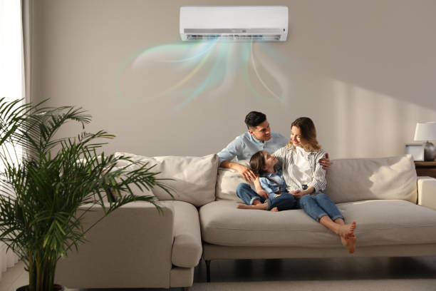 Best Thermostats and Smart Controls in Stockton, KS
