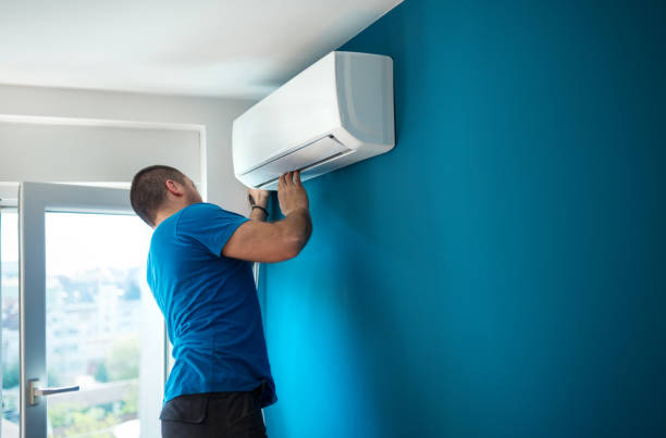 Best HVAC Financing and Leasing in Stockton, KS