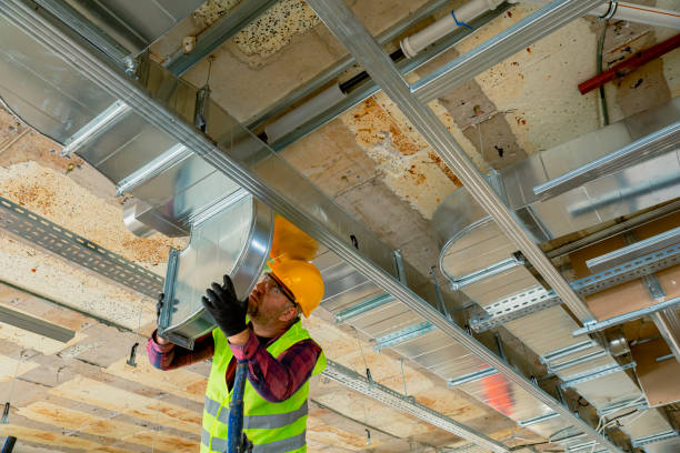 Best HVAC Consulting and Engineering in Stockton, KS