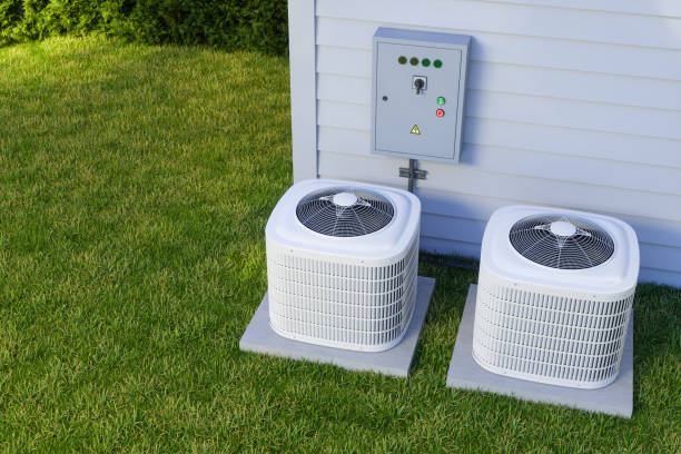 Best Energy-efficient HVAC Solutions in Stockton, KS