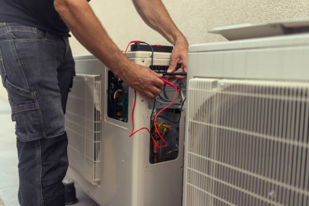 Best HVAC Retrofitting and Upgrading in Stockton, KS