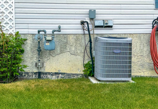 Best Commercial HVAC in Stockton, KS