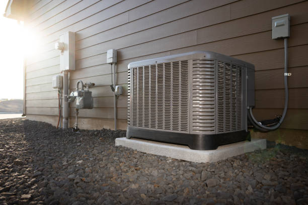 Best HVAC for Healthcare Facilities in Stockton, KS