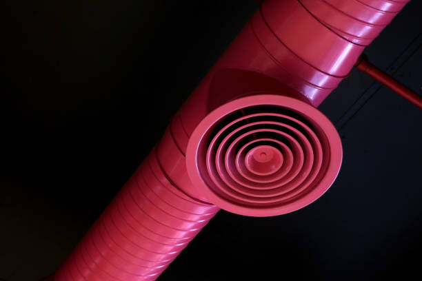 Best Seasonal HVAC Services in Stockton, KS